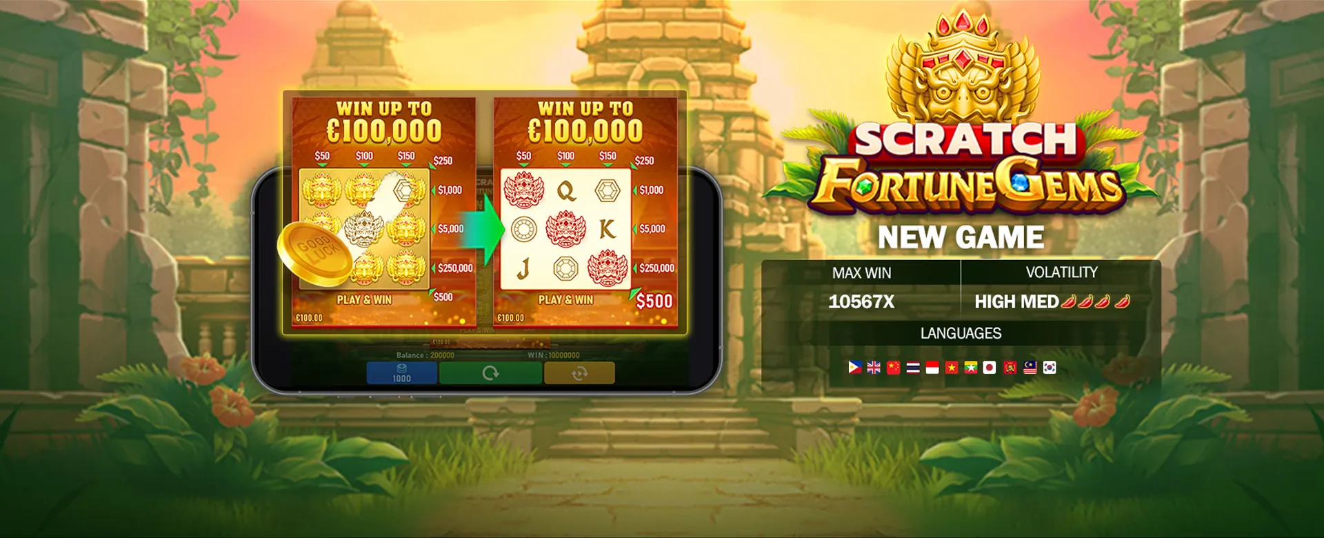 SlotVip Philippines: Online Casino Gaming Hub