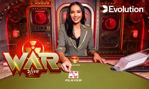 SlotVip Live Casino